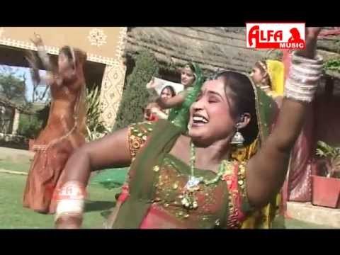Rajasthani Songs | Ringas Mein Bheru Ji Tharo Devro Re | Rajasthani Video