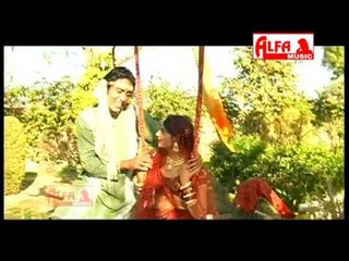 Rajasthani Songs | Banno Mhari Ye Baga Mein Jhula Dala