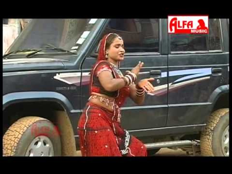 Pipi pipi siti mare gorya wali gaadi | Rajasthani Songs