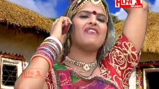 Rajasthani Songs | Bhakta Ne Lekar Saath | Rajasthani Video Bhajan