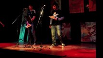 Russian Poetry Slam NRW Парное сражение