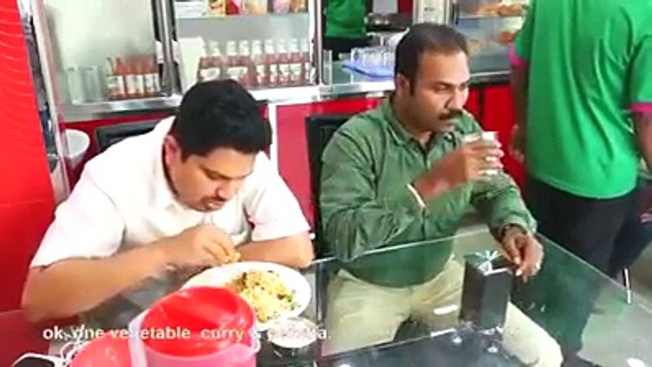 behaviour showing high moral standards