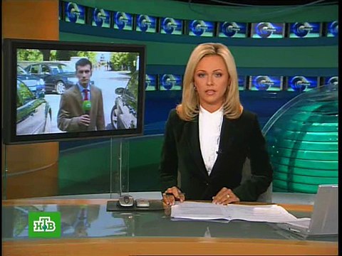 staroetv.su/ Сегодня (НТВ, 03.07.2007) В Таллине состоялась церемония перезахоронения останков советских воинов-освободителей; в Австралии задержан восьмой подозреваемый в подготовке британских терактов