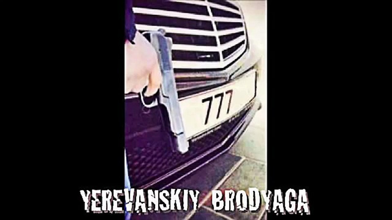 Blatnoy ✵ Dolya VoRovskaya ✵  2015. ArmeniaN