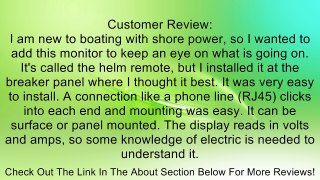 Promariner pronautic p helm remote control over $150 Review