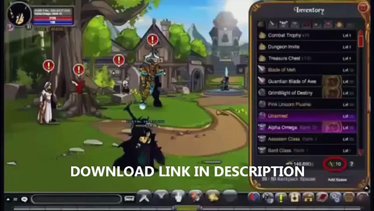 AQW cheat tool 2015 no surveys no passwords