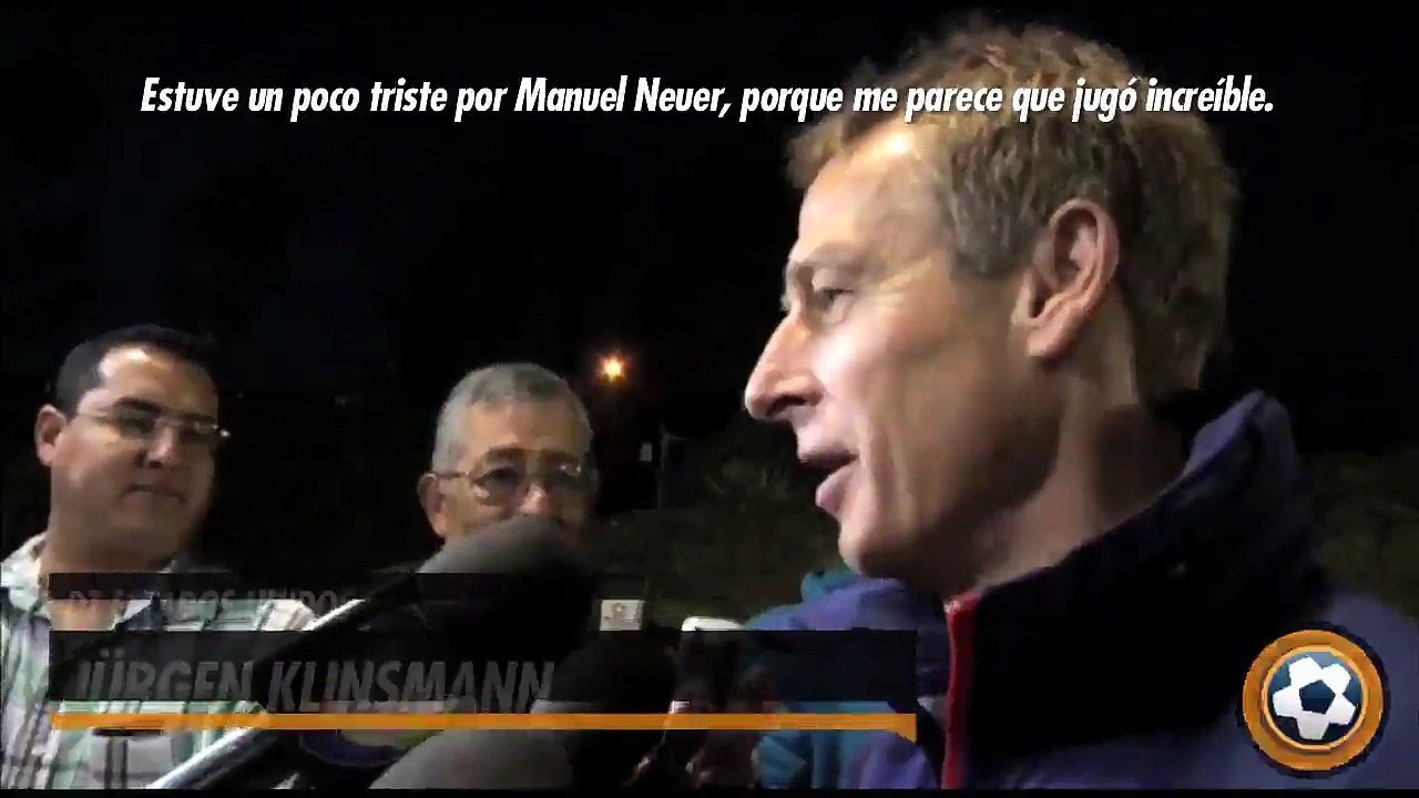 KLINSMANN