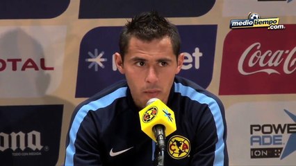 Sigo siendo el mismo: Paul Aguilar