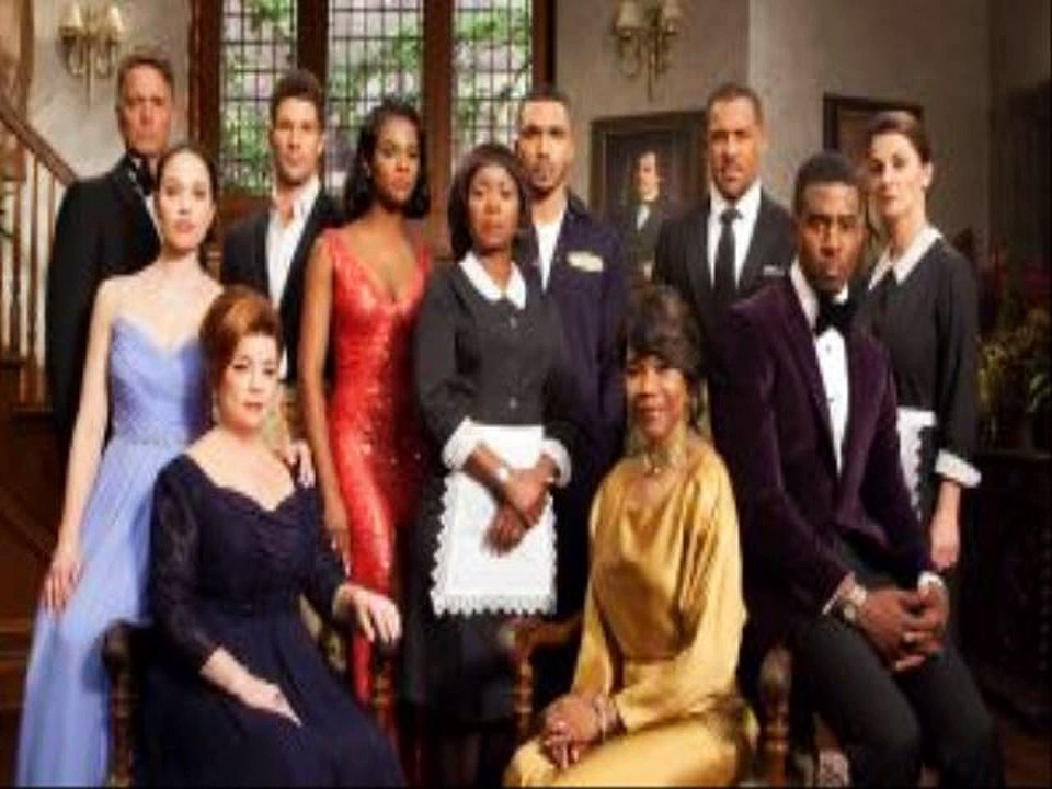The Haves And The Have Nots Season 2 Episode 2 (The War Room) full stream