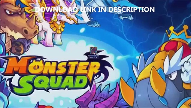 MONSTER SQUAD cheat tool 2015 download no surveys no passwords