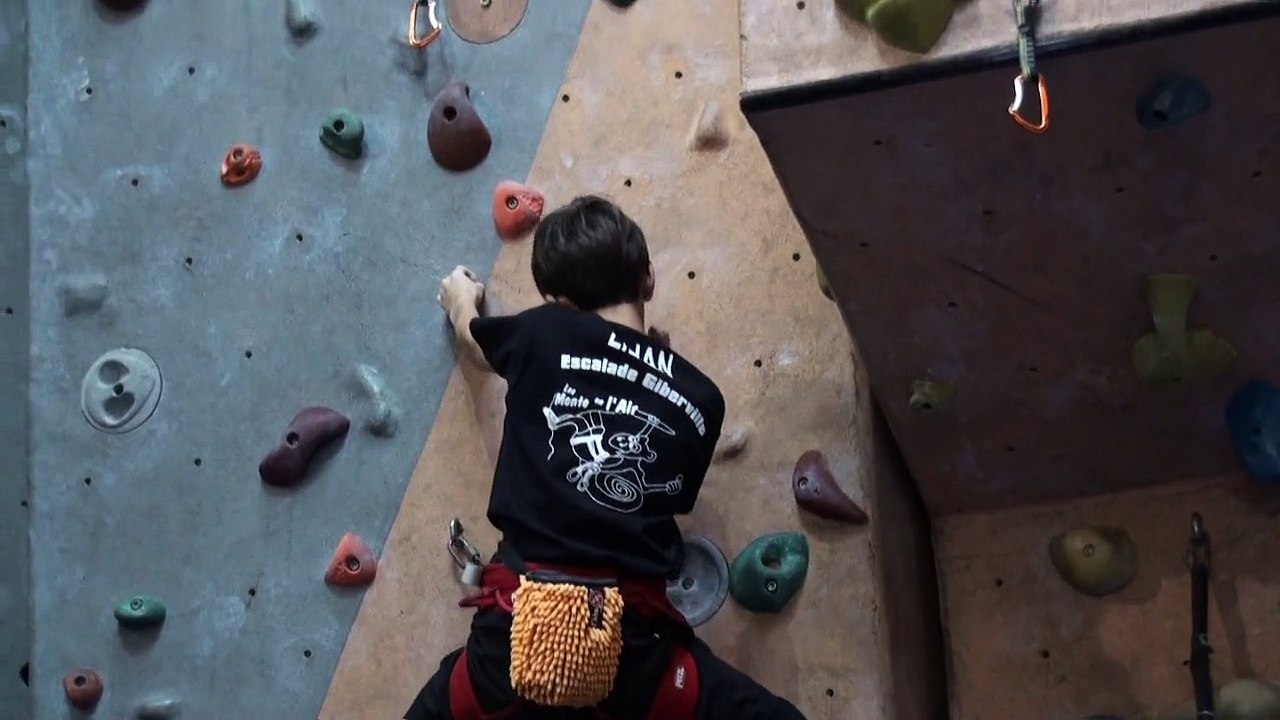 Championnat du Calvados 2015 vu par Lilian