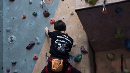 Championnat du Calvados 2015 vu par Lilian