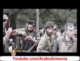 Arabo the Battle And the Soldiers June 29 1992 Arménie La Guerre Caucase Armeniéns