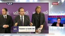 Jean-Christophe Lagarde (UDI) : 