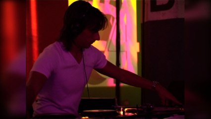 Bob Sinclar @ Las Palmas (Rotterdam)