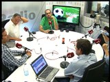 Fútbol es Radio: Las críticas de Cristiano a la directiva del Madrid