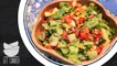 Mexican Salad - My Recipe Book With Tarika Singh