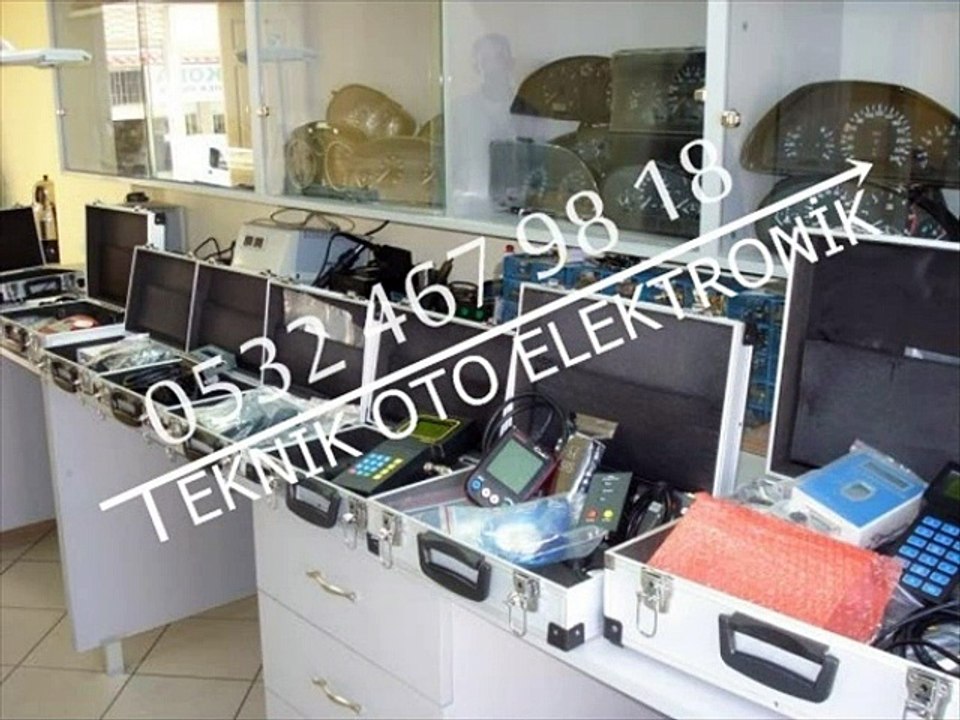 Opel Beyin Tamiri ÇORUM