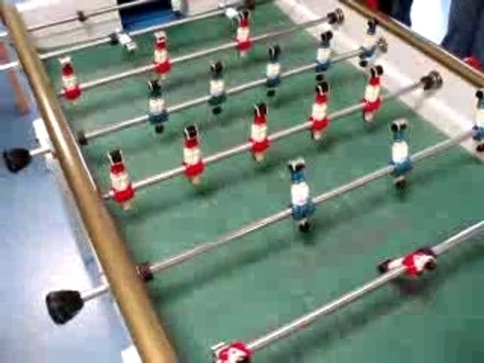 Babyfoot