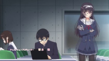 how to raise a boring girlfriend theme song