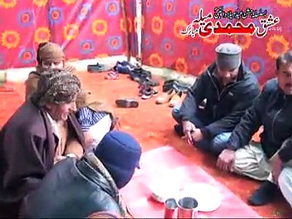 MNAKA - 6th Ishq-e-Mohammadi Mela - 7