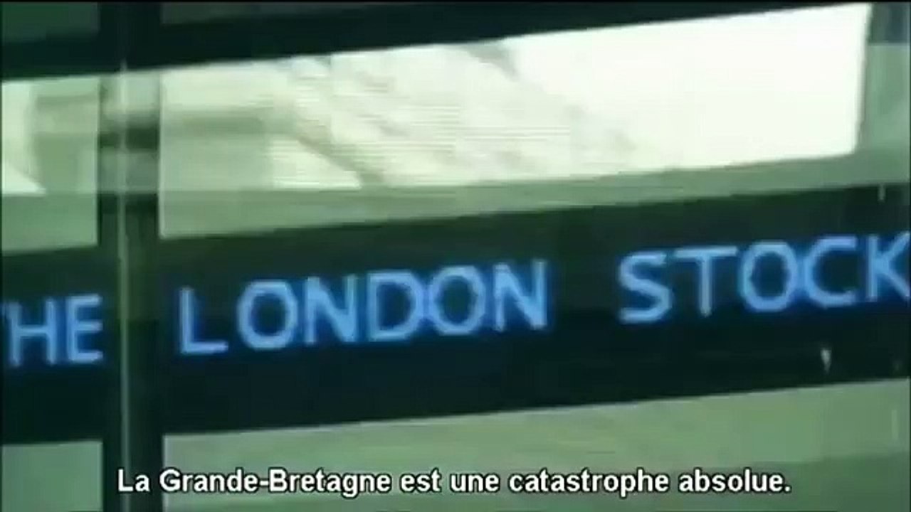 Collapse, l'effondrement par Michael C. Ruppert