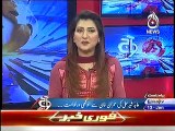 Abid Sher Ali Unique Request to Imran Khan