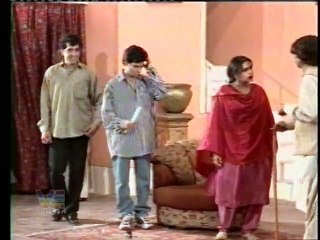 Thori Lift Kara De (7/7) | Funny Stage Drama