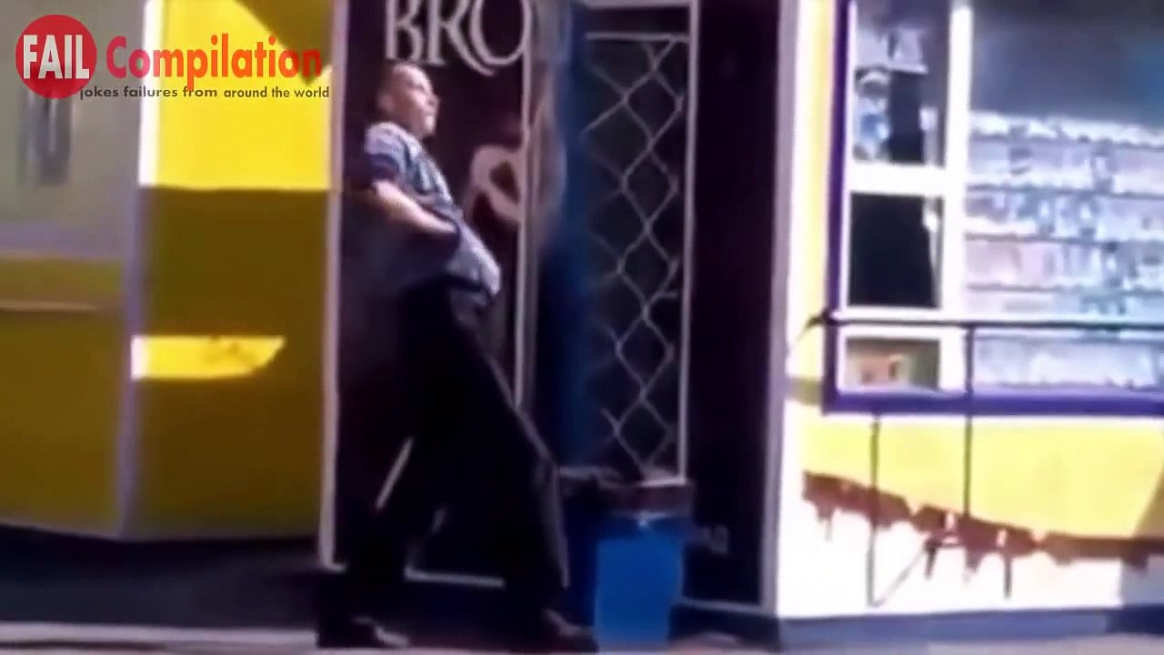 FAIL Compilation December 2014 #338