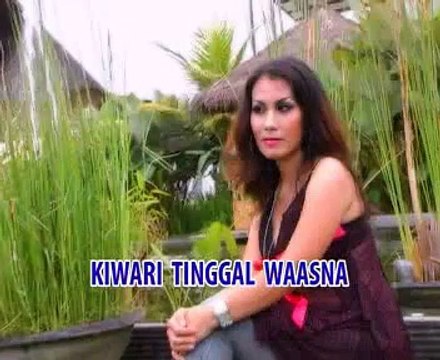 TINGGAL WAASNA ivan @ lagu sunda ASEP DARSO Production