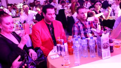 SALI OKKA -SONG FOR HAKTAN CANEVI FROM TURKEY