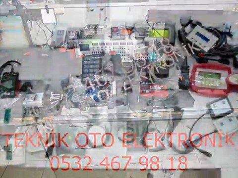 Opel Beyin Tamiri KASTAMONU