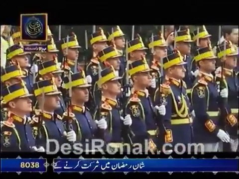 فرعون کے بارے میں ایک بہت ہی دلچسپ رپورٹ - جس کی وجہ سے ایک سائندان مسلمان ہو گیا -