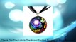 Tree of Life Meditation Necklace Handmade Jewelry Art Pendant Review