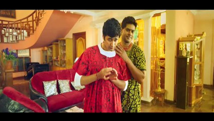 Hyderabad Love Story Movie Theatrical Trailer - Movies Media