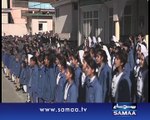 Heart-touching tribute to APS martyrs