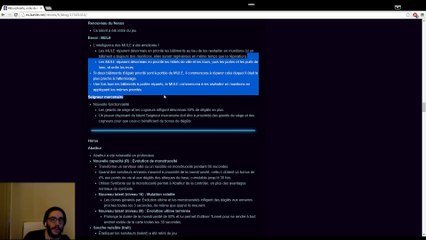 Patch Beta Heroes of the storm - Karma Vlog