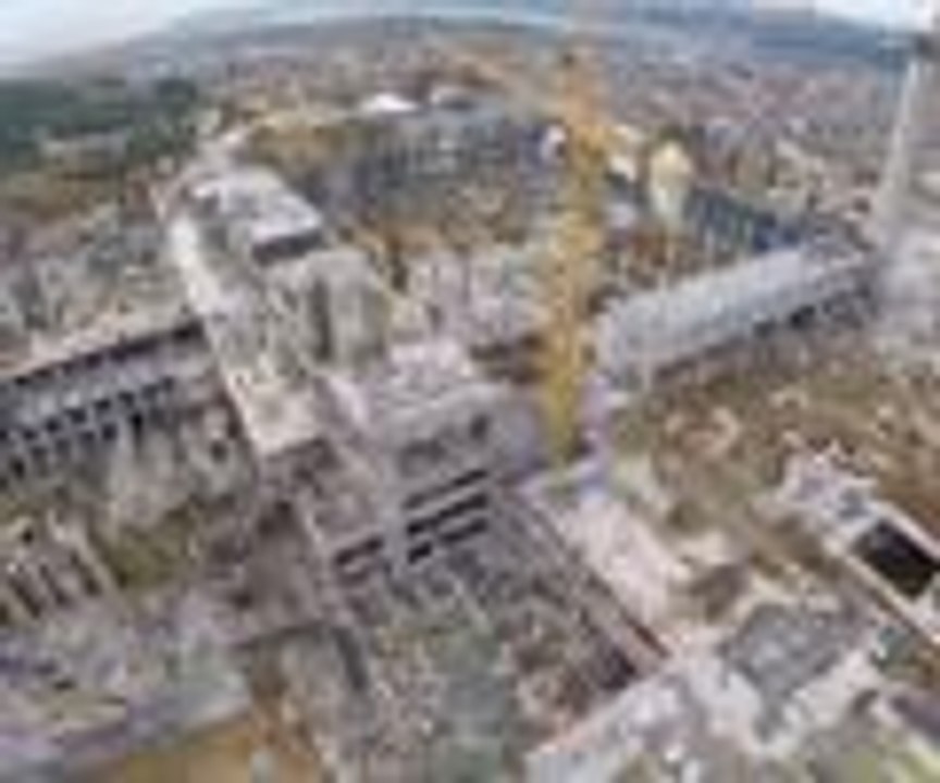 Çamlıca Camii gelecek yıl Kadir Gecesi açılacak