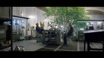 AUTOMATA Trailer (Antonio Banderas - Sci-Fi Film Noir - 2014