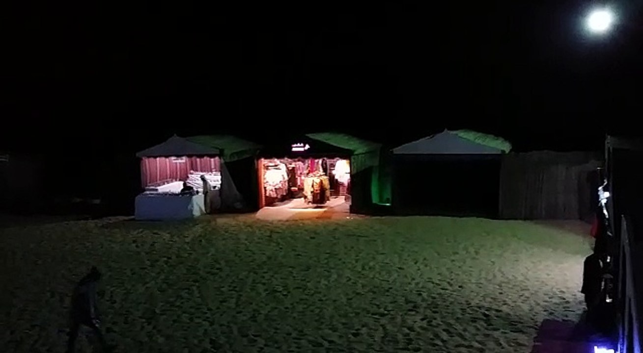 Overnight Desert Safari 2015 Dubai from Best Value Tourism LLC, Call +971 4 252 2705