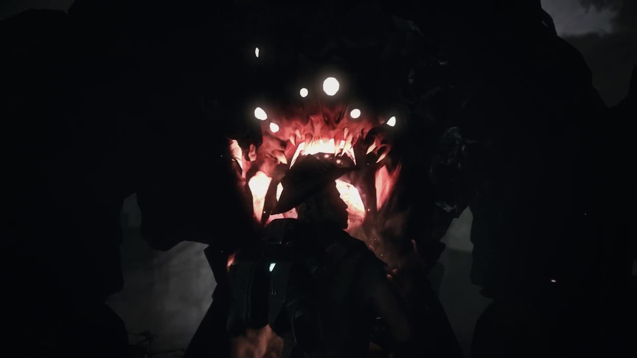 EVOLVE Behemoth - Offizieller Trailer (2015) [DE] HD