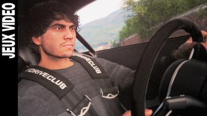 Driveclub : Le Japon débarque bientôt dans le jeu Playstation 4