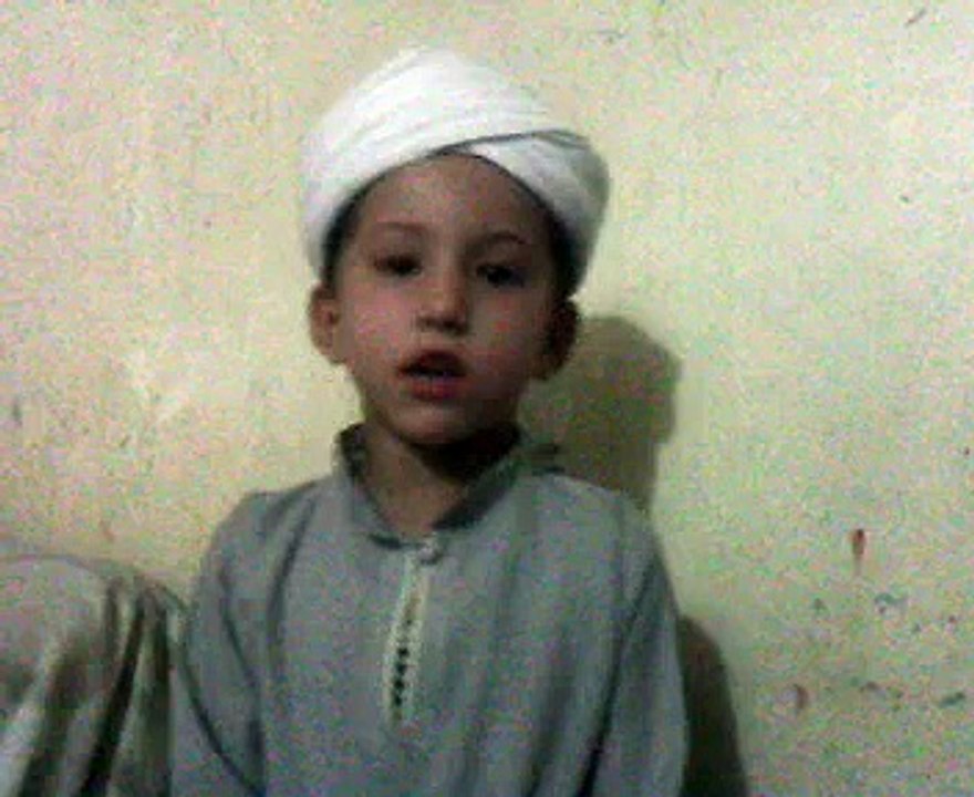 talawat alhamd sharif