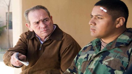 Watch In the Valley of Elah Full Movie