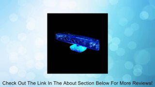 Xbox 360 Kinect GhostCase - LED Kit - Blue Review
