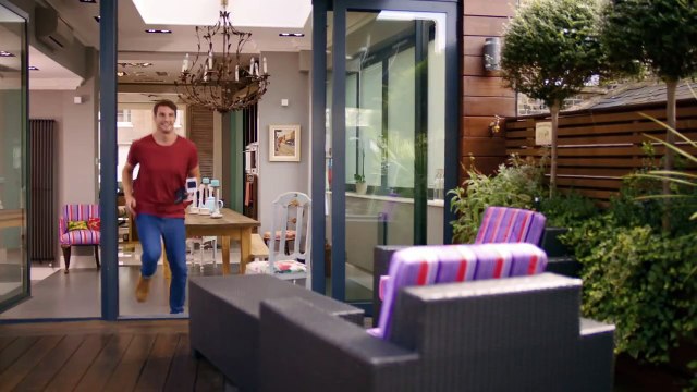 Xperia Z3 with PS4™ Remote Play