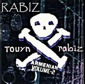 Armenian Music ''RABIZ'' MiX