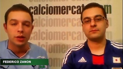 CM Scouting: Ali Adnan per la Roma e Pak Kwang-Ryong, il Pellè d'Asia