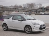 Essai Citroën DS3 Cabrio 1.2 PureTech 110 So chic 2015