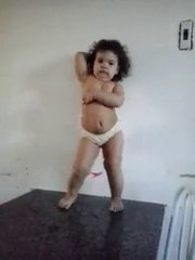 Kids Break Dance In Salman Khan's Style -Cute Must Watch